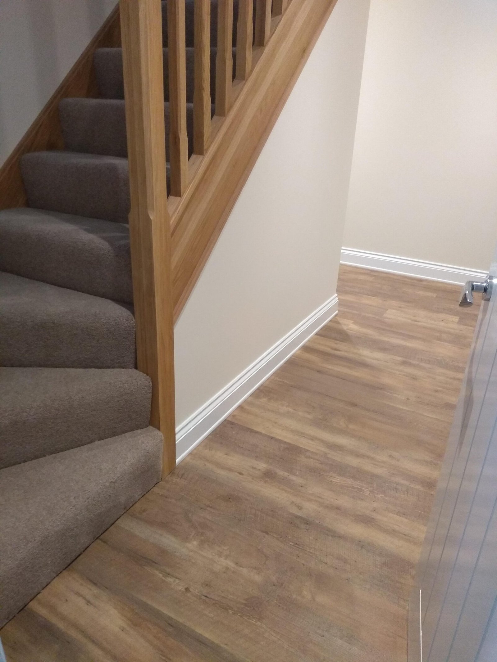 laminate flooring