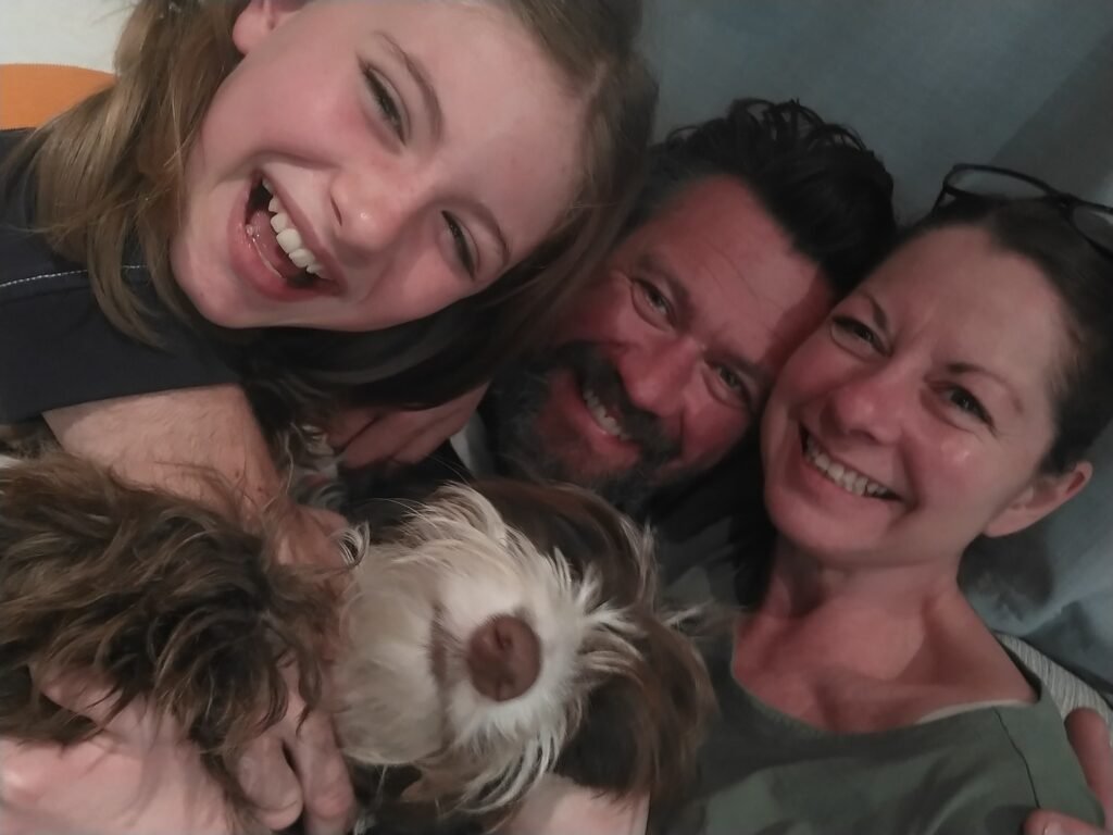 A Welbourne flooring