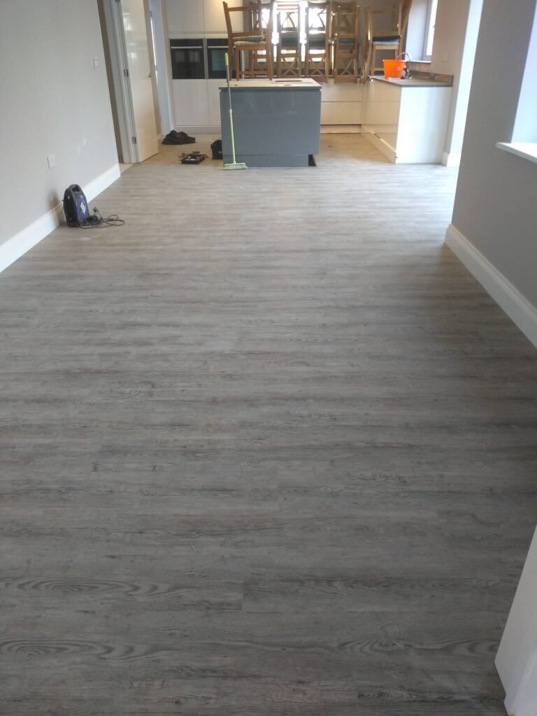 lvt flooring Ely