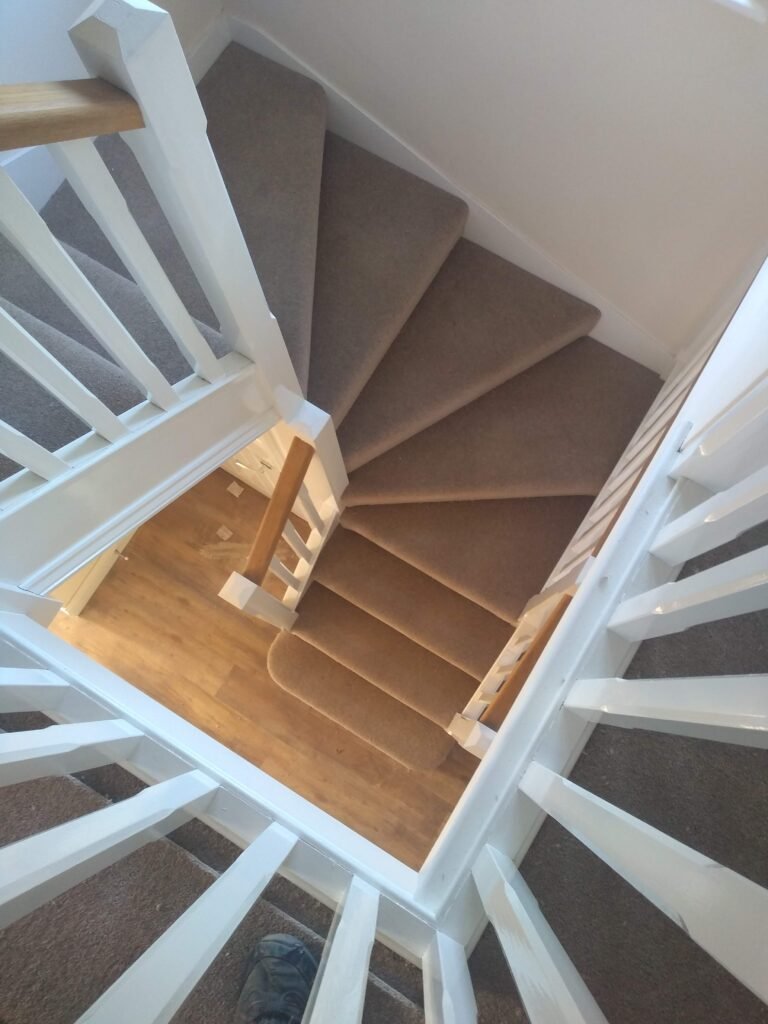Fitted Carpets in Cambridge
