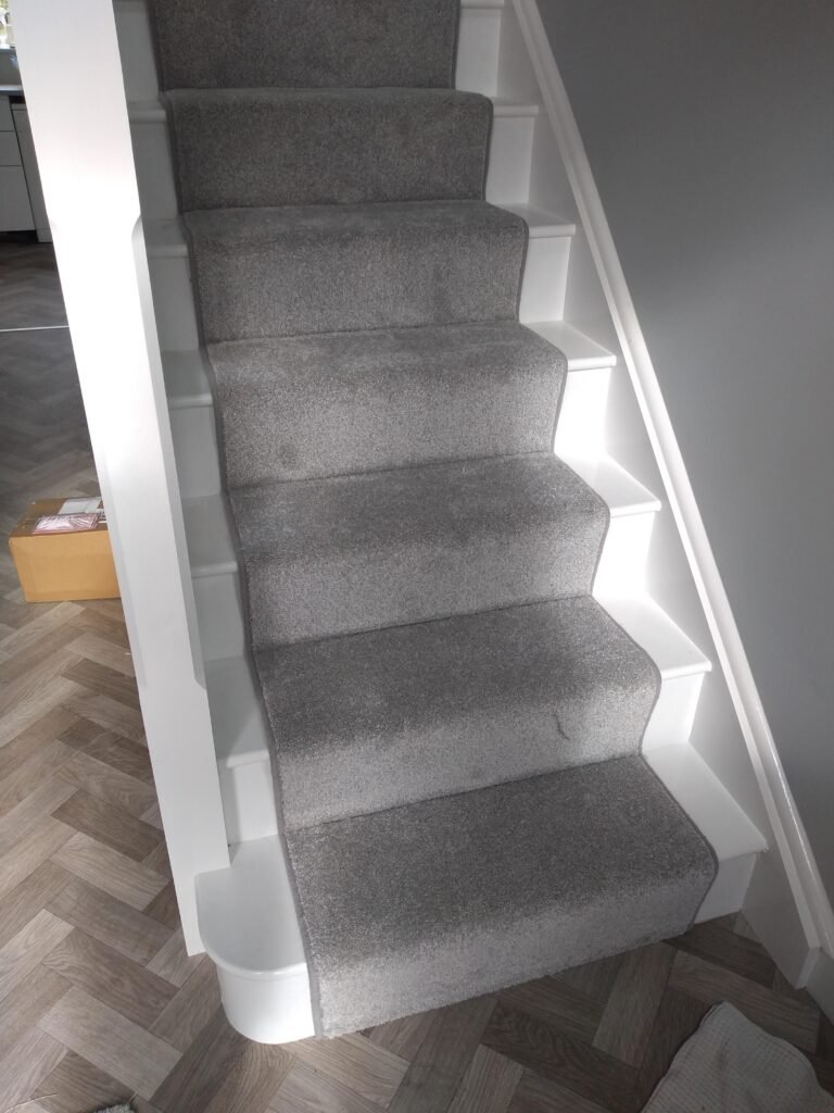 stair runner