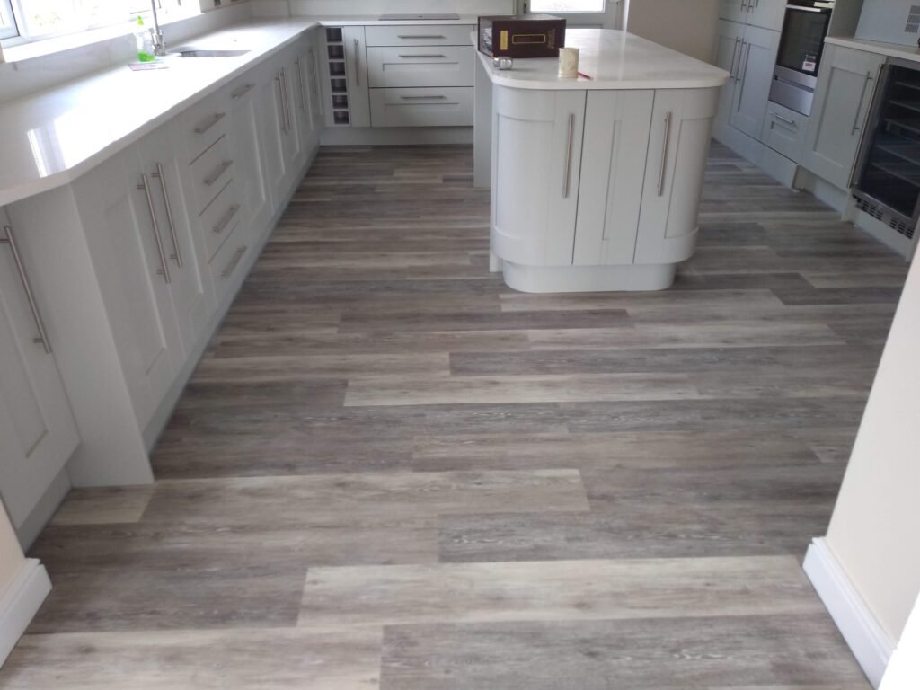lvt flooring in Cambridge
