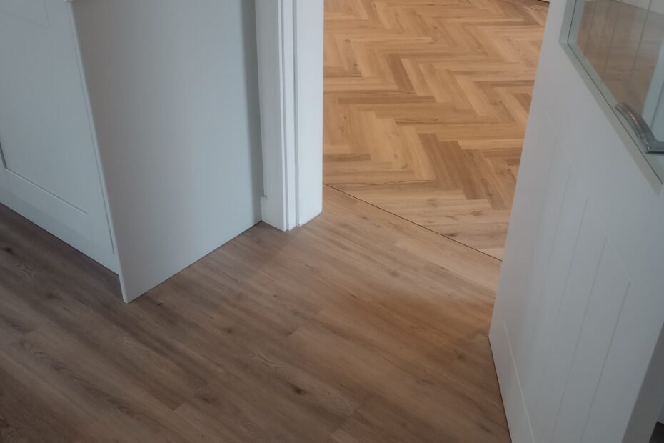 LVT Flooring Ely