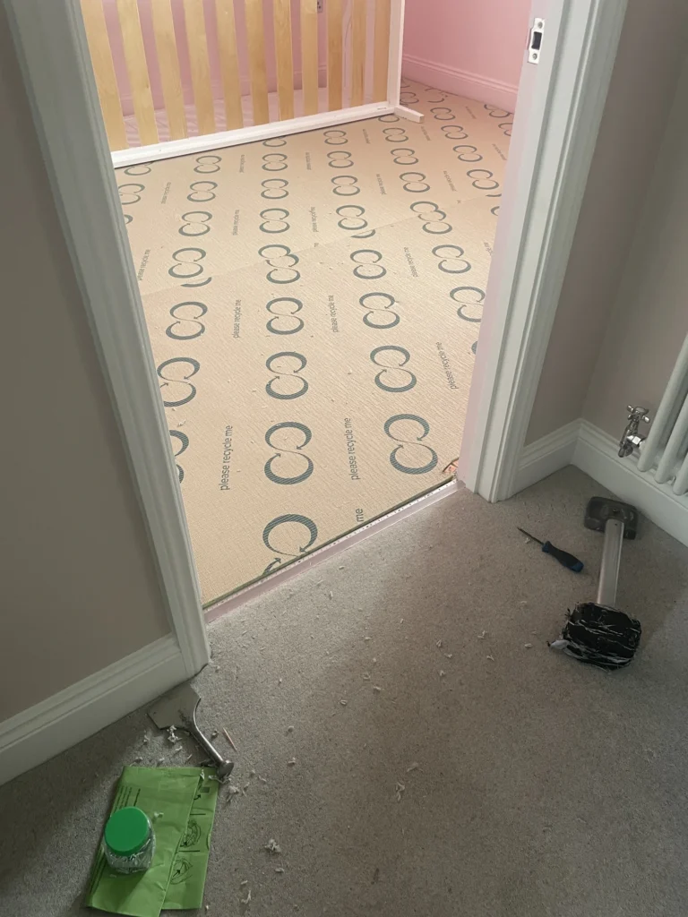 Flooring in Stamford