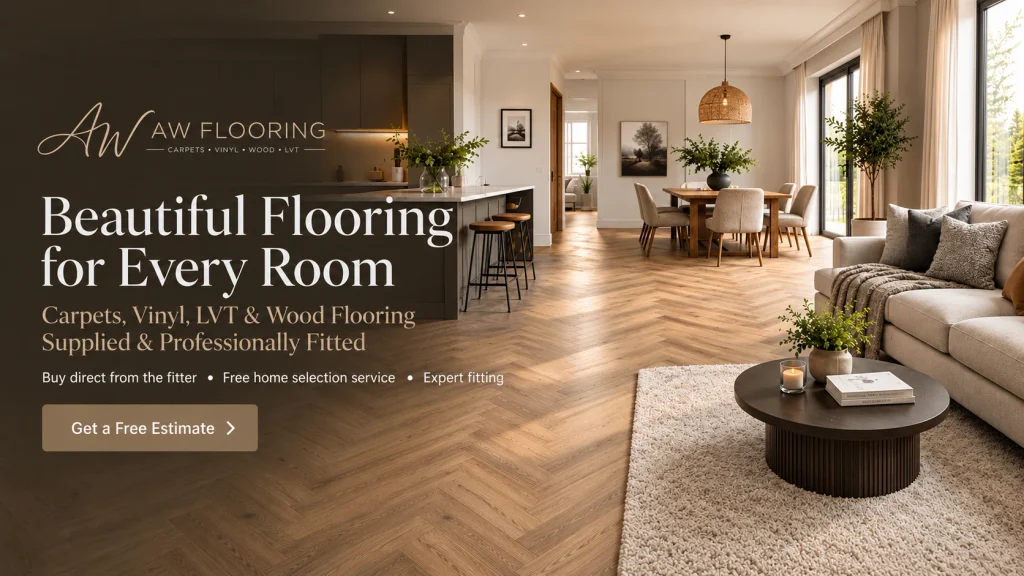 carpet and flooring